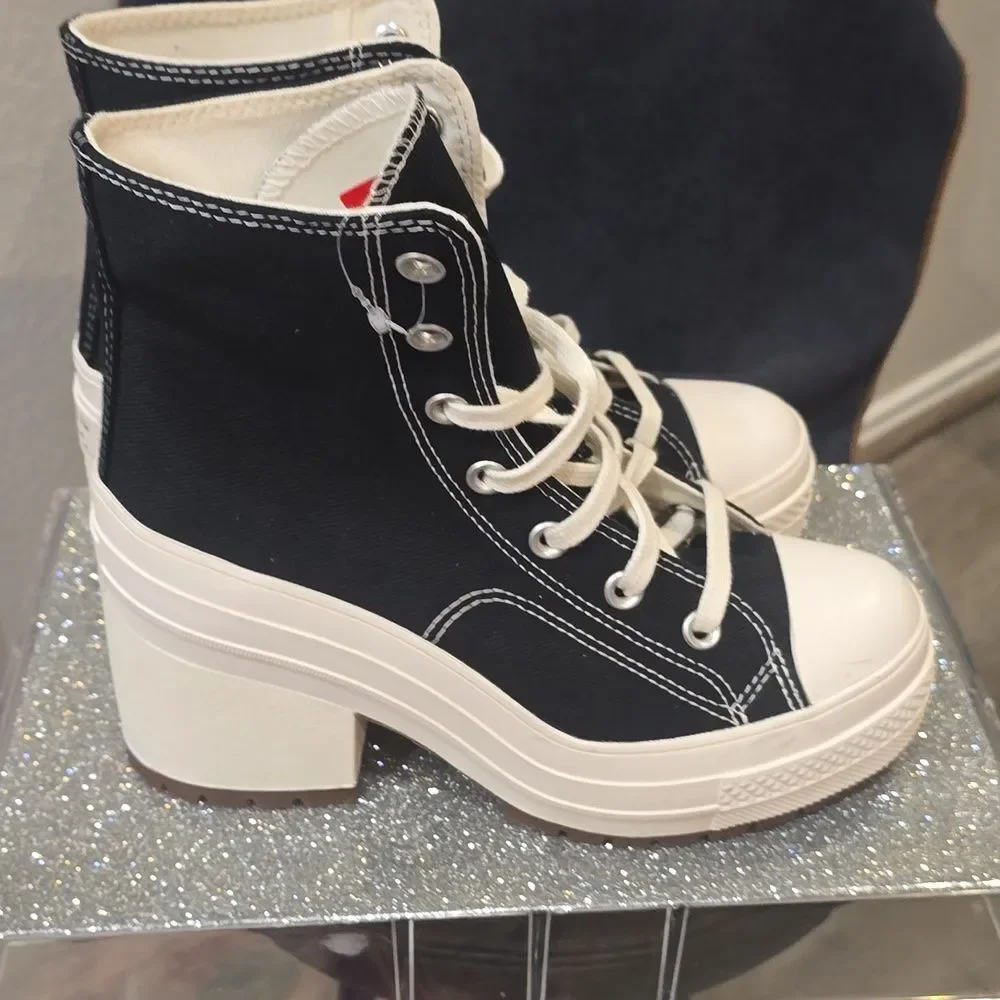 Converse Chuck‎ 70 De Luxe Heel Sneaker